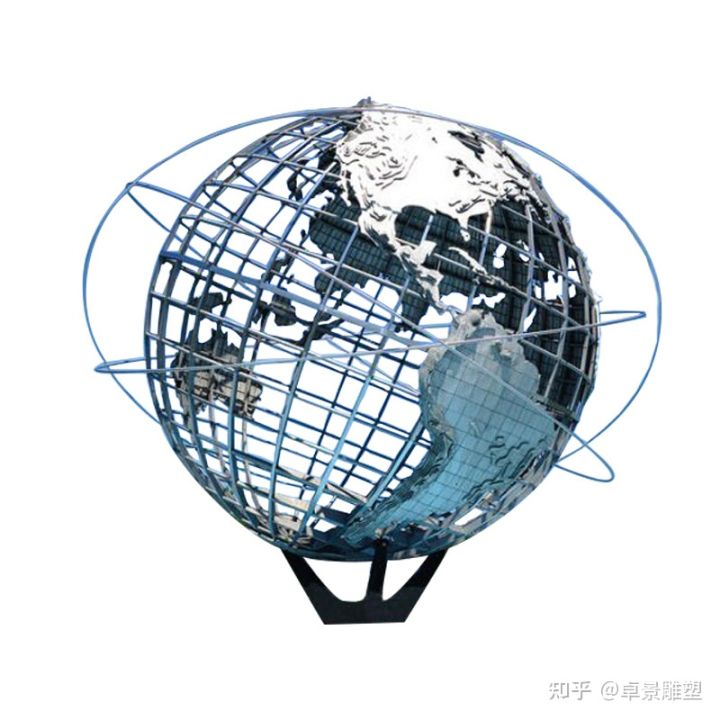 不銹鋼雕塑的修復處理具體有哪些方法？