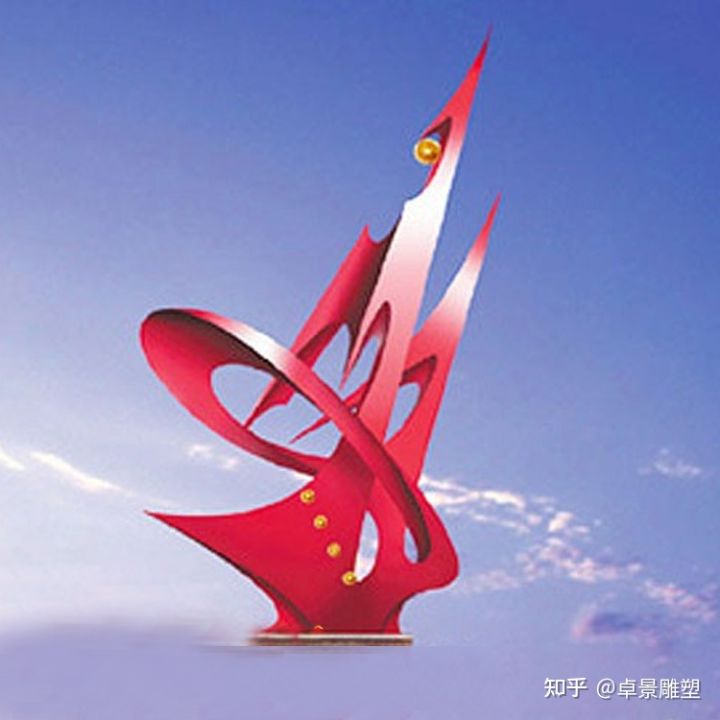 怎樣找到自己滿(mǎn)意的無(wú)錫玻璃鋼雕塑？