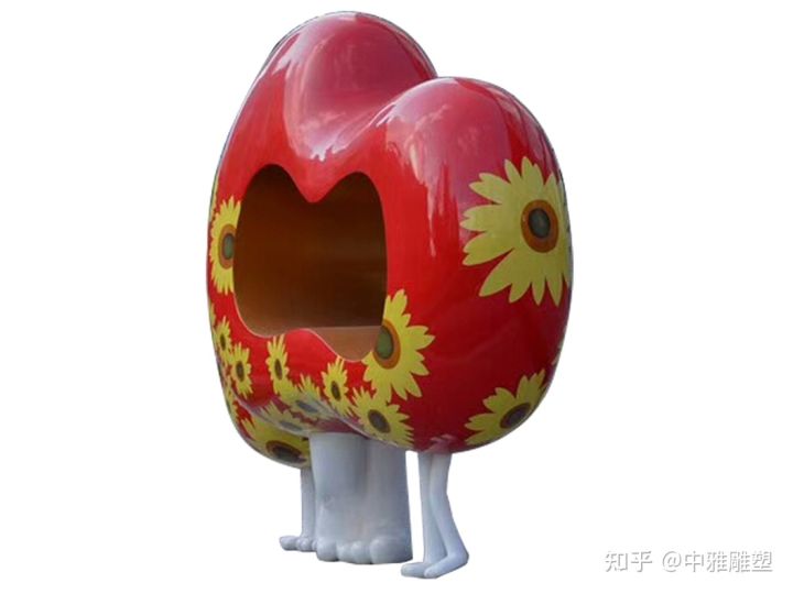 玻璃纖維增強塑料在雕塑領(lǐng)域的未來應(yīng)用