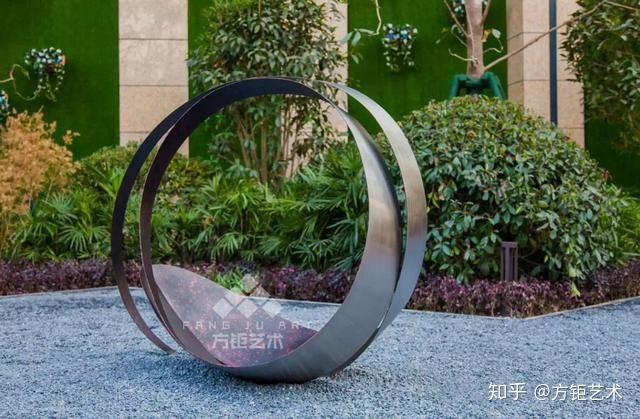 為什么城市景觀雕塑與周圍環(huán)境需統(tǒng)一？
